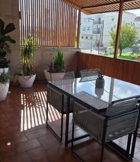 Pombal Apartment | Pombal Suite