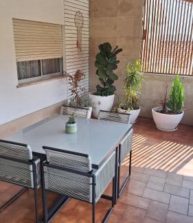 Pombal Apartment | Pombal Suite