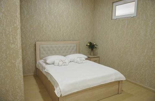 Kutaisi Hotel | Pomegranate - double room 2