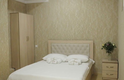 Kutaisi Hotel | Pomegranate - double room 2