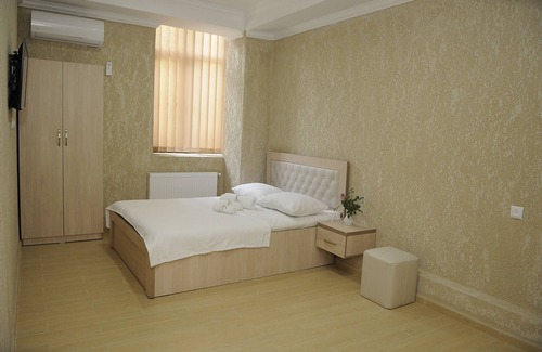 Kutaisi Hotel | Pomegranate - double room 2