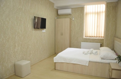 Kutaisi Hotel | Pomegranate - Double room 1
