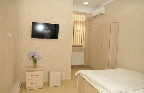 Kutaisi Hotel | Pomegranate - Double room 1