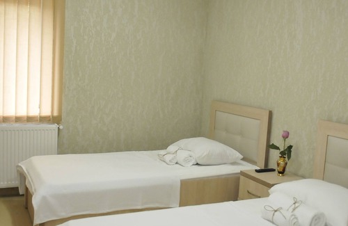 Kutaisi Hotel | Pomegranate - Double room 1