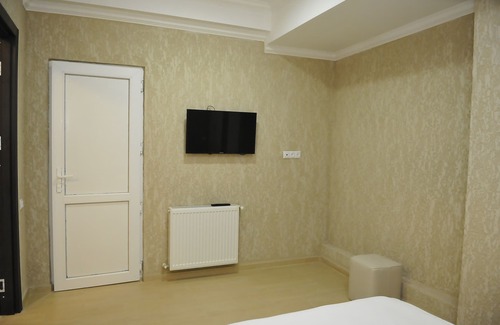 Kutaisi Hotel | Pomegranate - double room 5