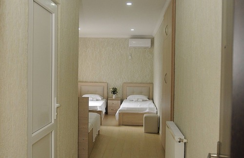 Kutaisi Hotel | Pomegranate - Triple Room