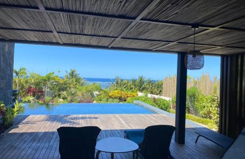 Baie du Cap Villa | Pomelo 3
