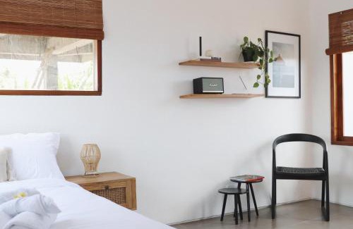 Kediri House | Pomelo Travel Outpost Bali