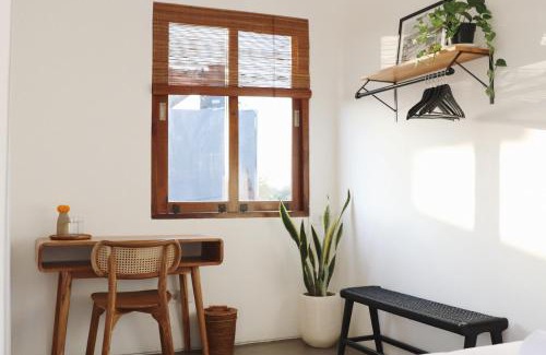Kediri House | Pomelo Travel Outpost Bali