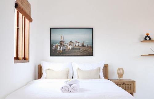 Kediri House | Pomelo Travel Outpost Bali