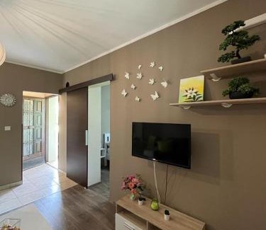 Pomer Apartment | Pomerino Apartmans