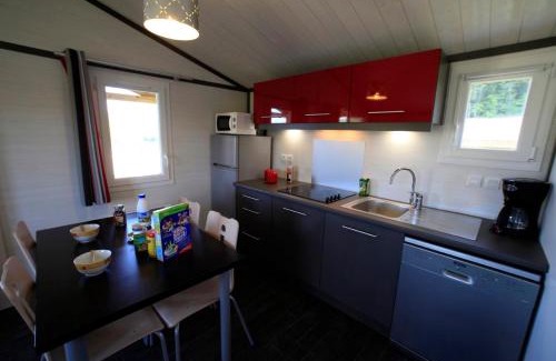 La Masse Ski Chalet | Pomette 3p 6pers