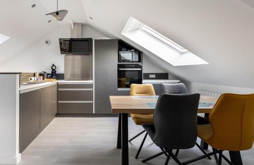 Sables-d'Or-les-Pins Apartment | Pomme de Pin