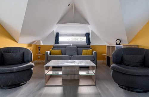 Sables-d'Or-les-Pins Apartment | Pomme de Pin