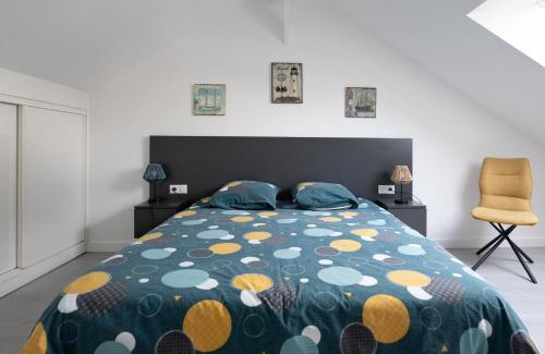 Sables-d'Or-les-Pins Apartment | Pomme de Pin