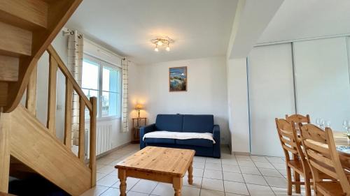Quend Apartment | Pommeraie et Eglantines