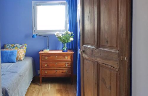 Avignon City Centre Apartment | Pommier bleu ! Netflix Disney Prime vidéo