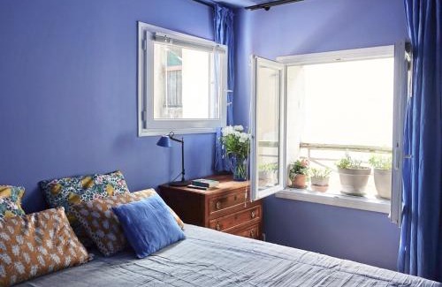 Avignon City Centre Apartment | Pommier bleu ! Netflix Disney Prime vidéo