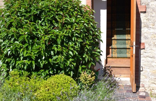 Saint-Come-du-Mont House | Pommiers - Chateau Bellenau holiday accomodation