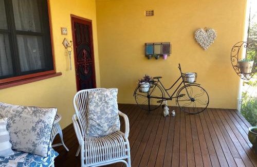 Pomona House | Pomona Noosa Hinterland Homestay