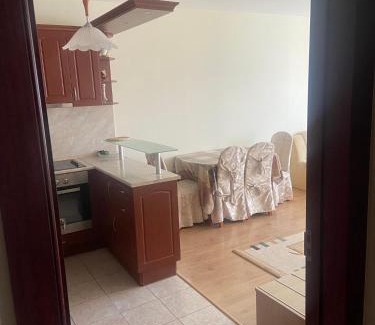 Old Town Apartment | Pomorie Apartment