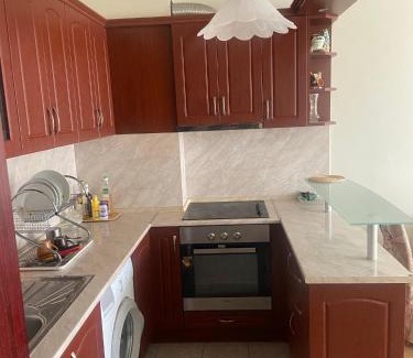 Old Town Apartment | Pomorie Apartment