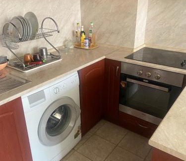 Old Town Apartment | Pomorie Apartment