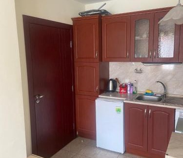Old Town Apartment | Pomorie Apartment
