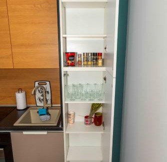Pomorie Apartment | Pomorie Seaside Apartments