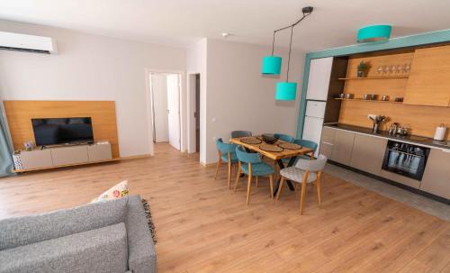 Pomorie Apartment | Pomorie Seaside Apartments