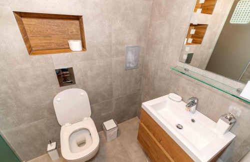 Pomorie Apartment | Pomorie Seaside Apartments