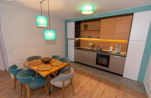 Pomorie Apartment | Pomorie Seaside Apartments