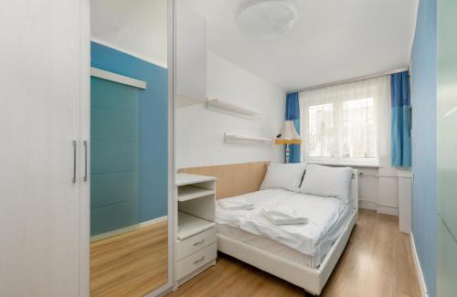 West Pomeranian Voivodeship Apartment | Pomorska by Solarento