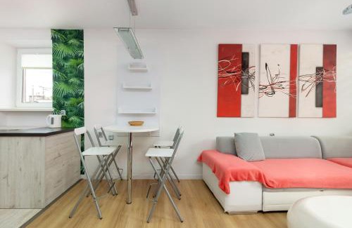 West Pomeranian Voivodeship Apartment | Pomorska by Solarento