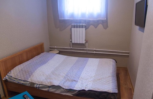 Arkhangelsk Hotel | Pomorsky Inn