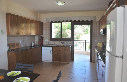 Latchi Villa | Pomos Villa - Only 50m to the Sea, Picturesque - Tranquil Area, Paphos