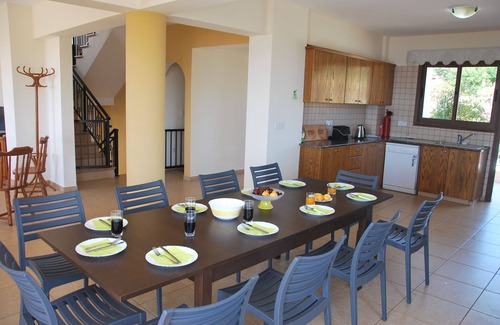 Latchi Villa | Pomos Villa - Only 50m to the Sea, Picturesque - Tranquil Area, Paphos