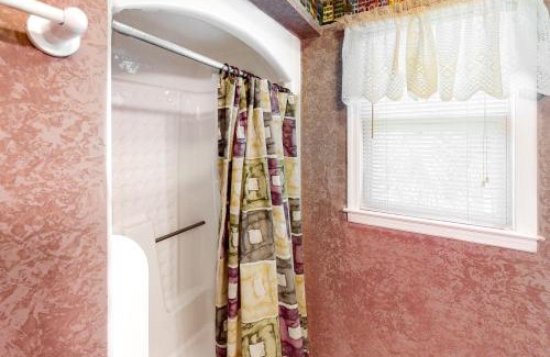 Edisto Island House | Pompano Villa