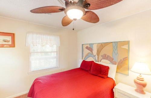 Edisto Island House | Pompano Villa