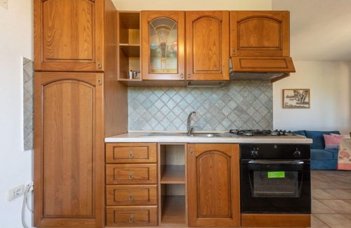 Siniscola Apartment | Pompia 1 by Interhome