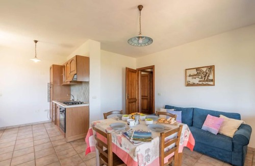 Siniscola Apartment | Pompia 1 by Interhome