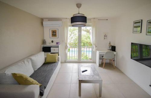 La Pompignane Apartment | Pompignane avec parking gratuit