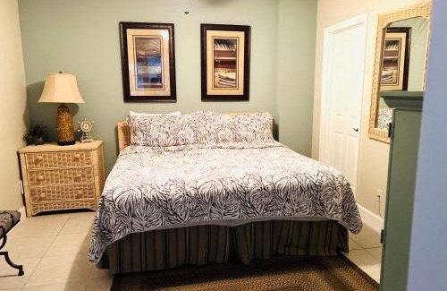 Ponce Inlet Apartment | Ponce Inlet Florida Breathtaking Oceanfront Penthouse Villa!