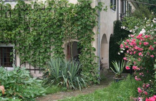 Loschwitz Apartment | Poncet´sches Herrenhaus
