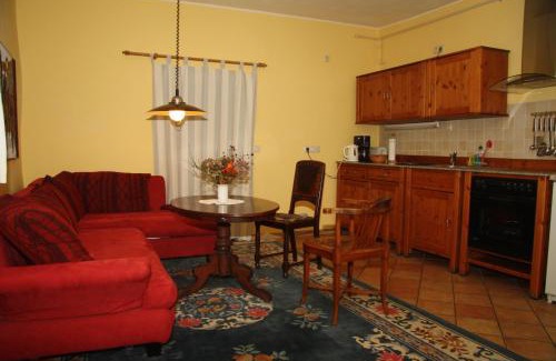 Loschwitz Apartment | Poncet´sches Herrenhaus