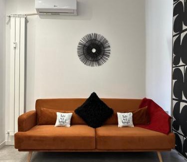 Bergamo Apartment | Ponchielli LOFT
