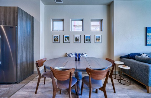 Poncha Springs House | Ponchita House- 6 beds, 6 baths! Located in the Crossroads of the Rocky Mountains