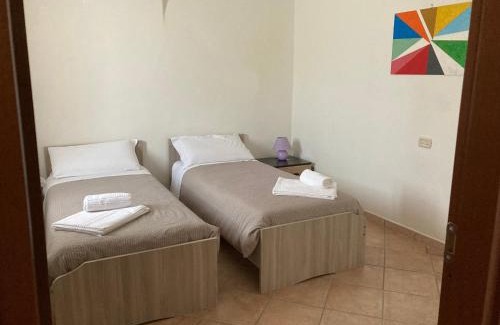 Zanica Apartment | Poncinvs Residence