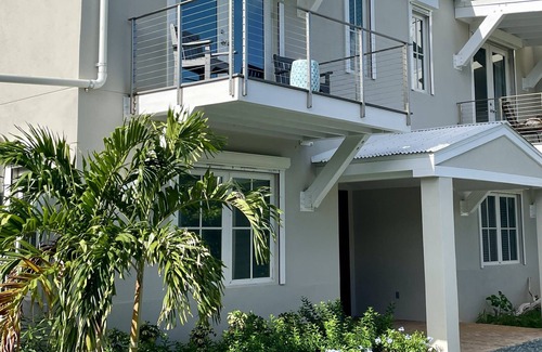 Estate Chocolate Hole and Great Cruz Bay House | Pond Bay Paradise-Ocean Views, Beach w/Kayaks & SUPS, Hot Tub