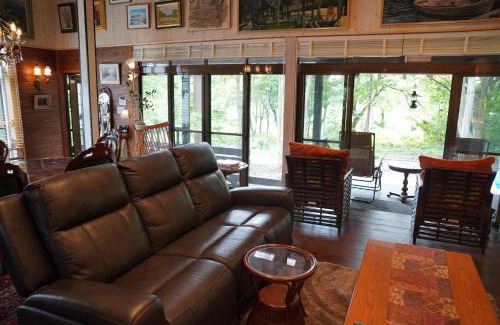 Myoko House | POND CABIN Myoko - Vacation STAY 15921